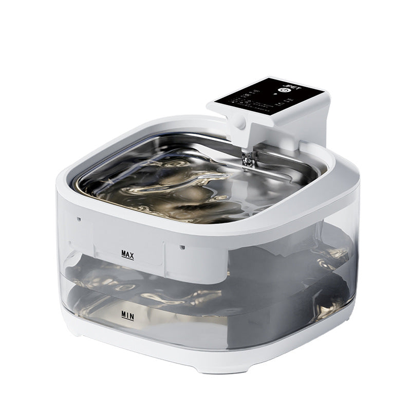 Automaic pet water dispenser
