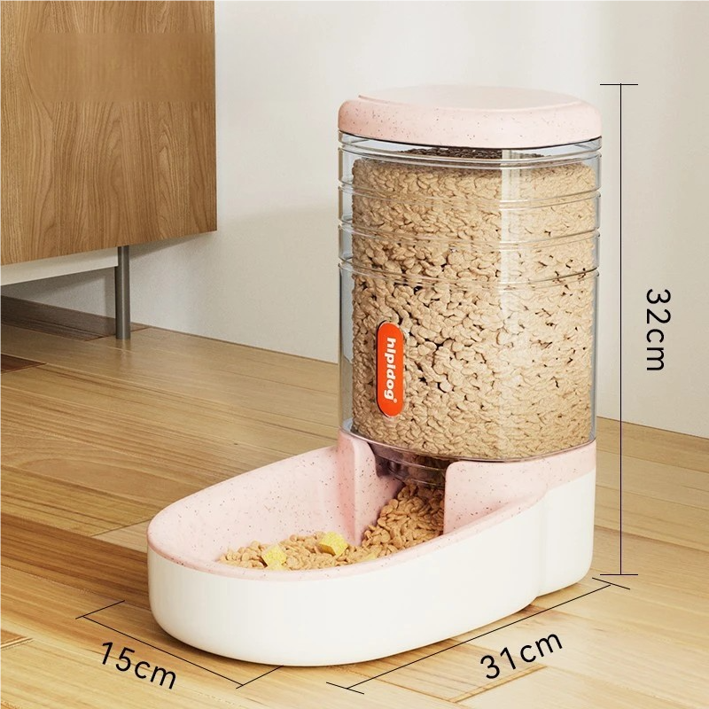 hipidog food feeder