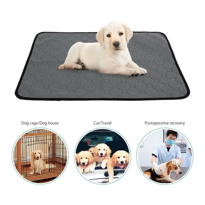 Washable Pet Pee Pad