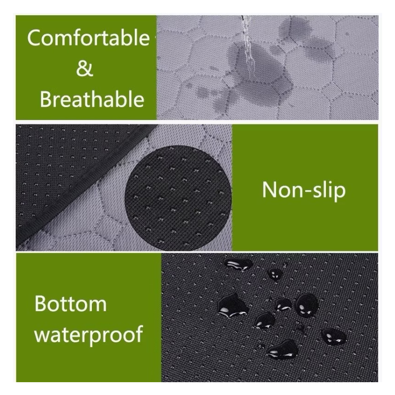 Washable Pet Pee Pad