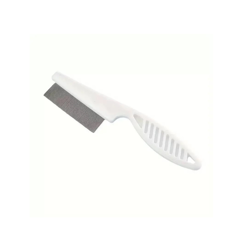 Pet Flea Comb