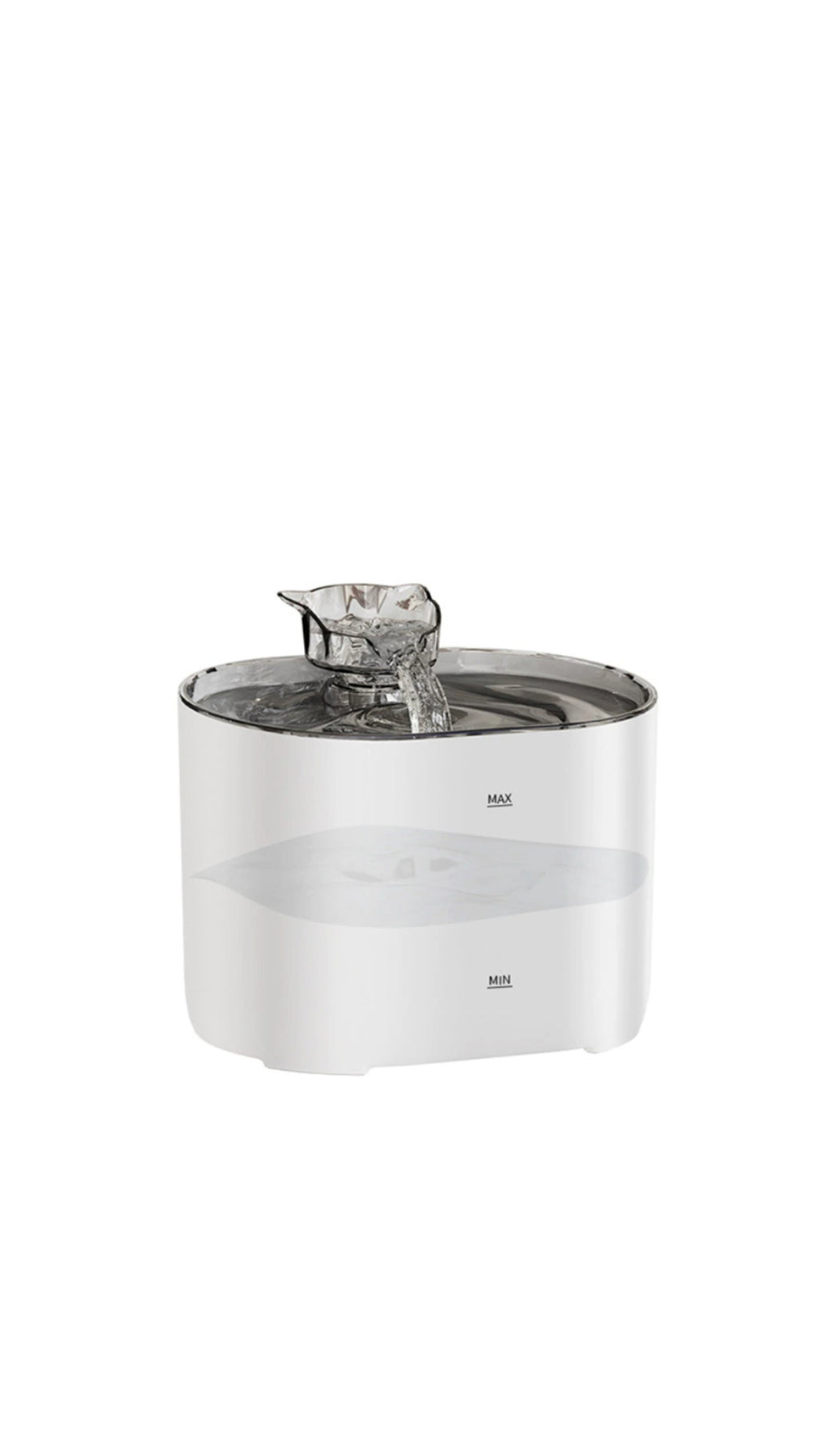 Automatic Pet Water Fountain