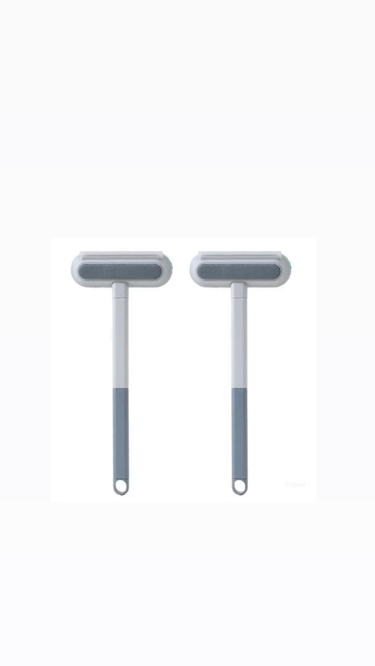 4 in 1 Multifunction Pet Fur Removal】Pet Brush Hair Removal Cleaning Brushes Cat Fur Remover