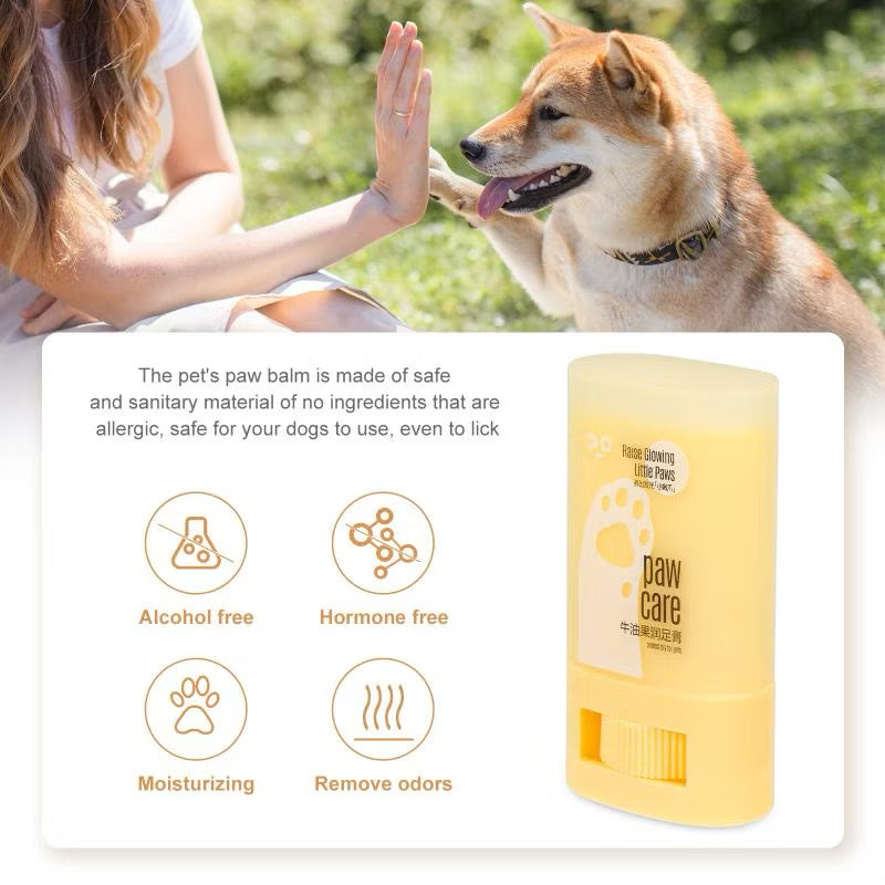 Dog & Cat Moisturizer