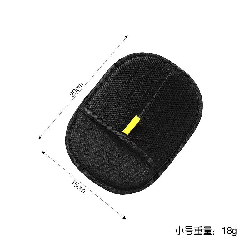 Two-way Pet Hair Removal Glove