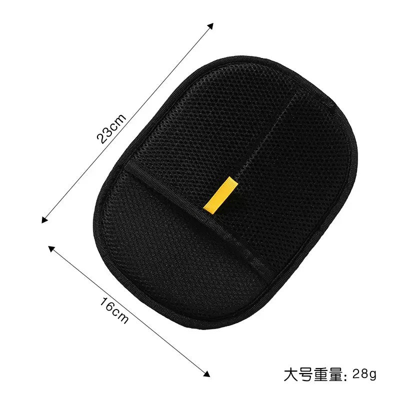 Two-way Pet Hair Removal Glove