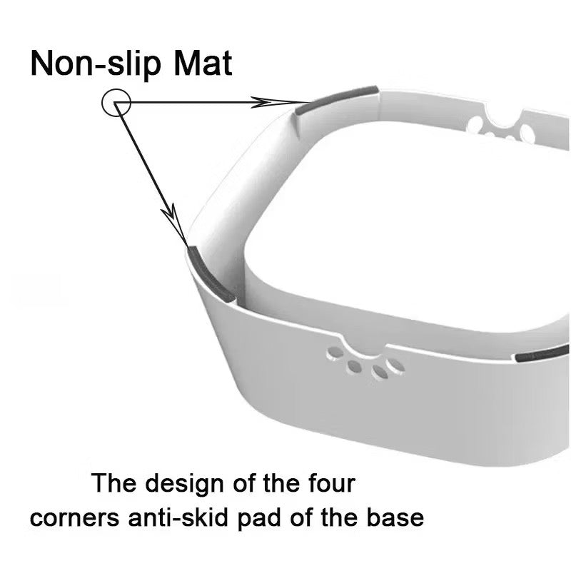 Pets Anti Splash bowl