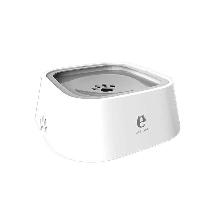 Pets Anti Splash bowl