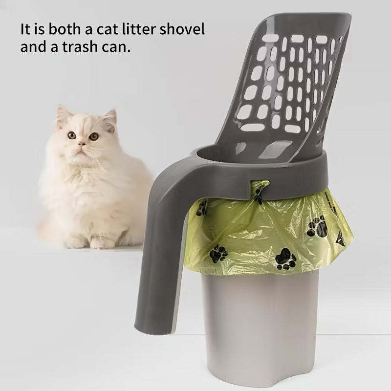 Cat Litter Scooper
