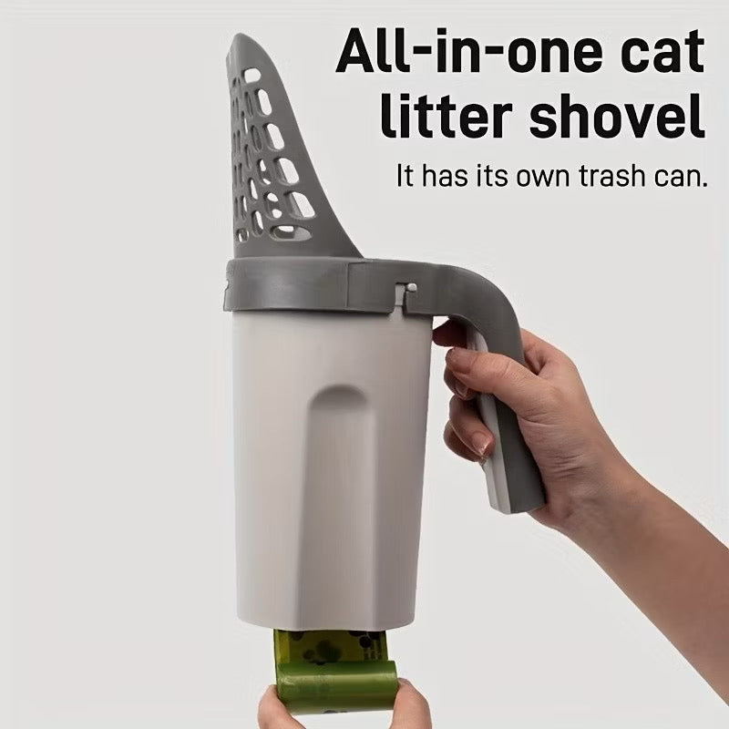 Cat Litter Scooper