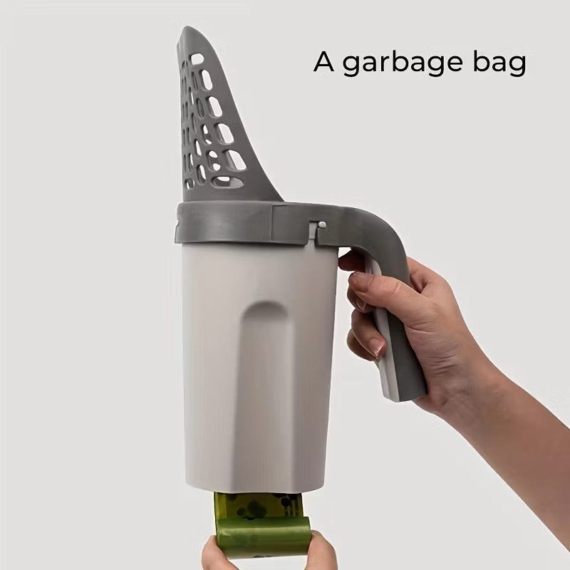 Cat Litter Scooper