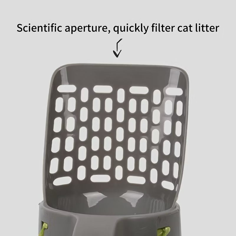 Cat Litter Scooper