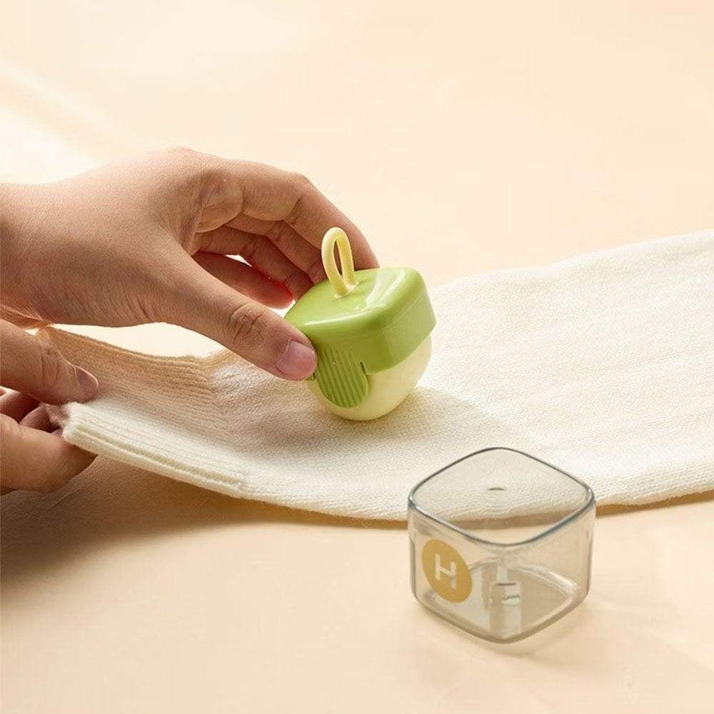 Washable & Reusable Lint Roller