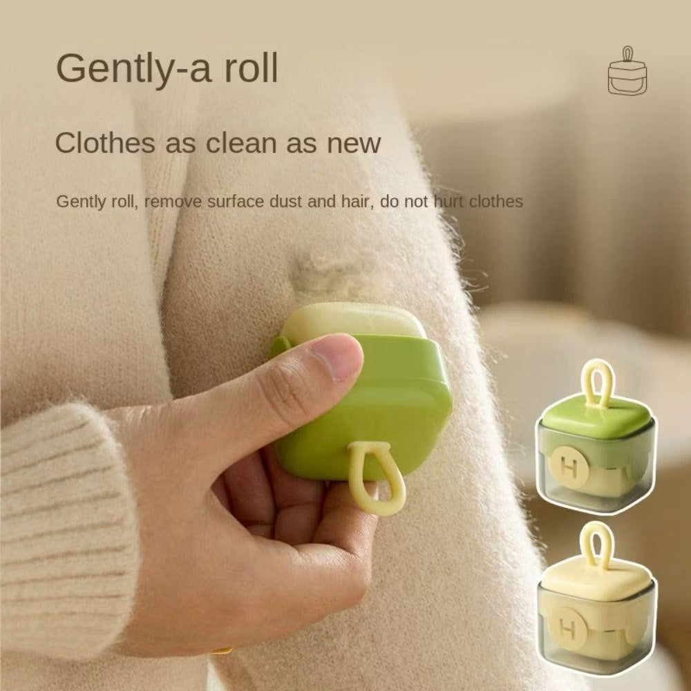 Washable & Reusable Lint Roller