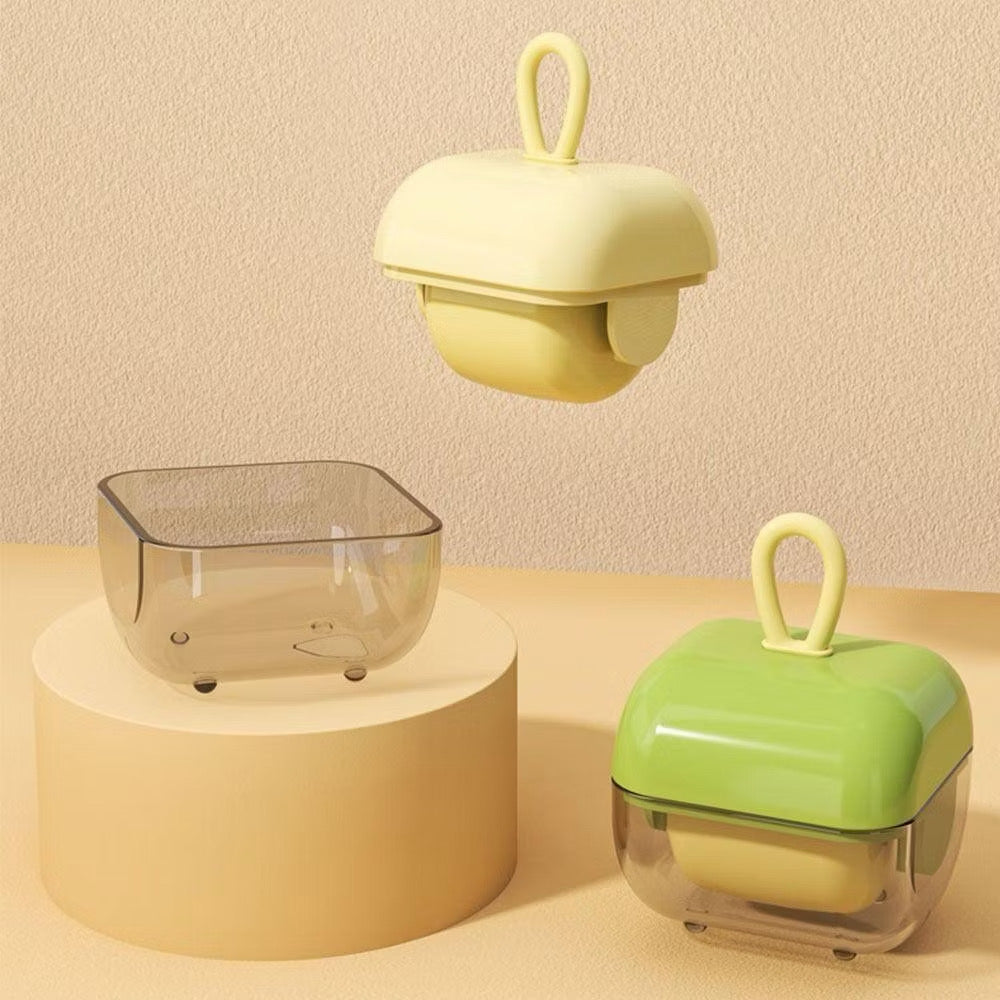 Washable & Reusable Lint Roller