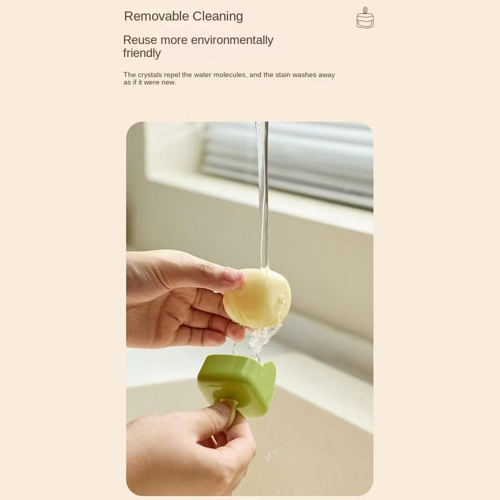 Washable & Reusable Lint Roller