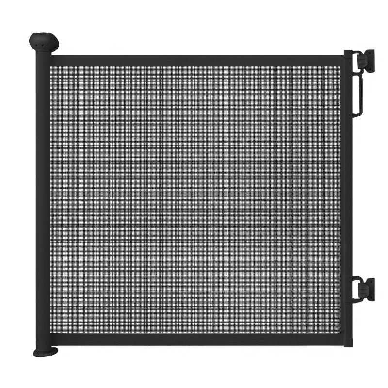 Retractable Pets Gate