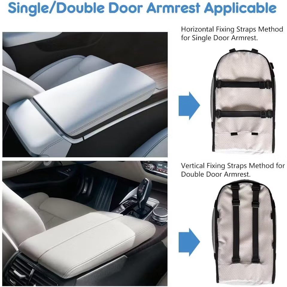 Pets Console Car Seat