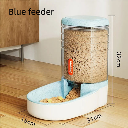 hipidog food feeder