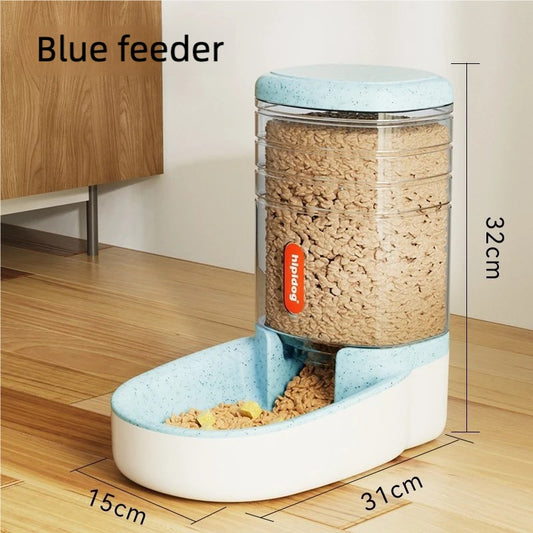 hipidog food feeder