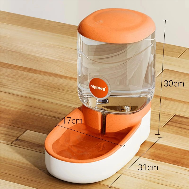 hipidog water dispenser 3.8L