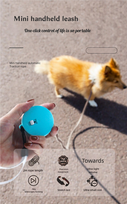 pet leash