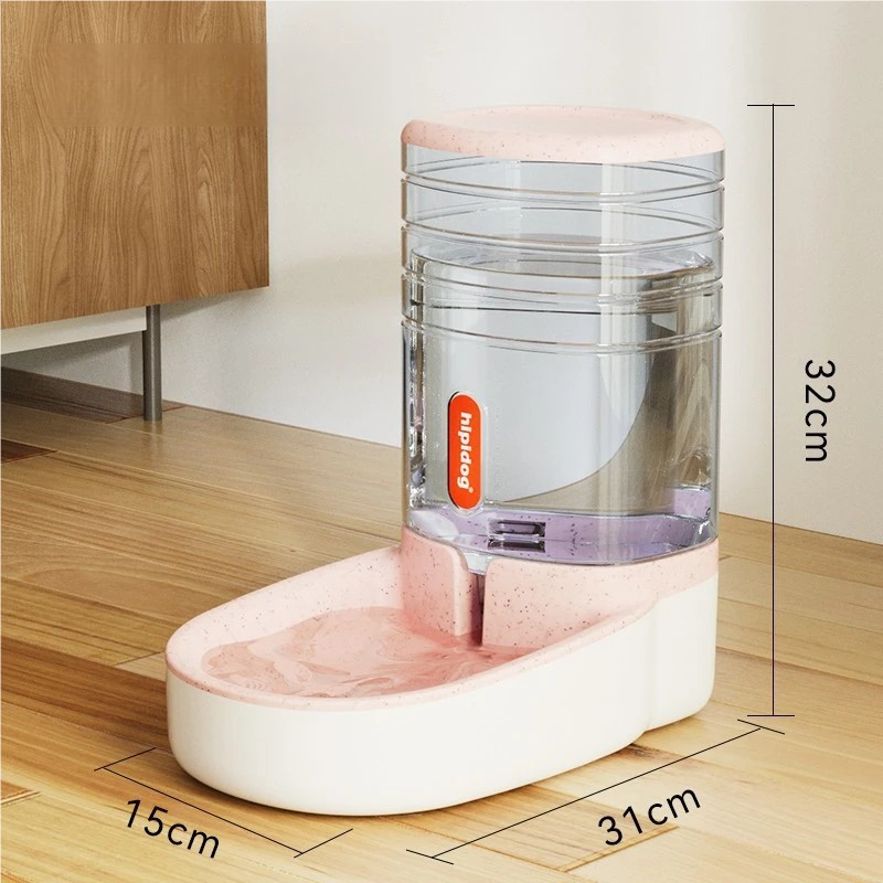 hipidog water dispenser 3.8L