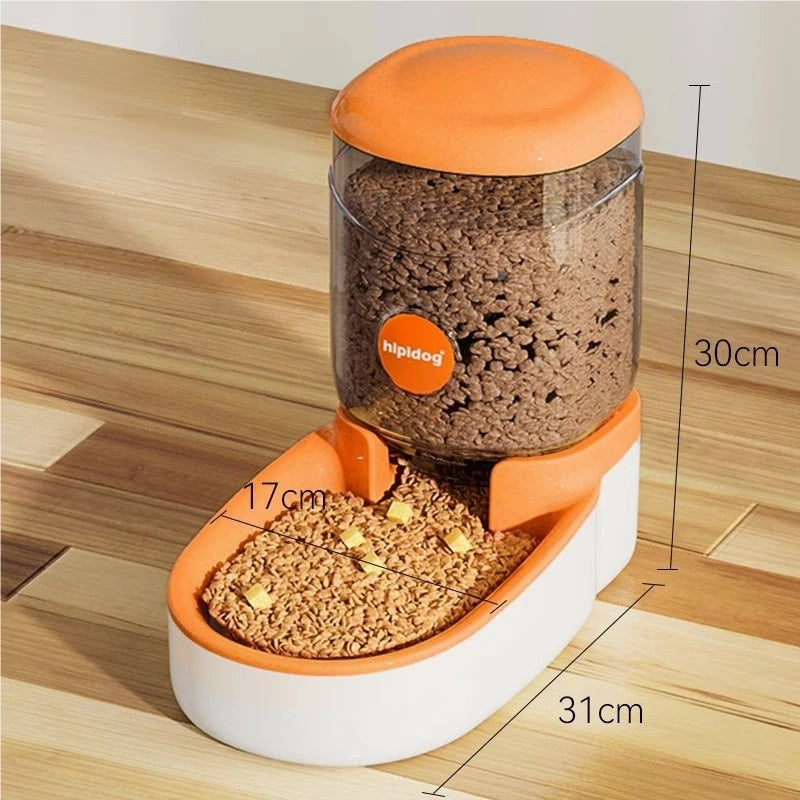 hipidog food feeder