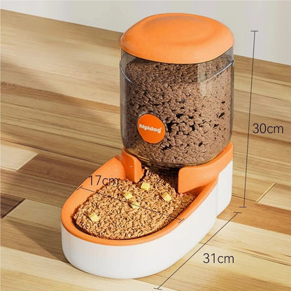 hipidog food feeder