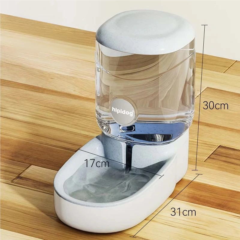 hipidog water dispenser 3.8L