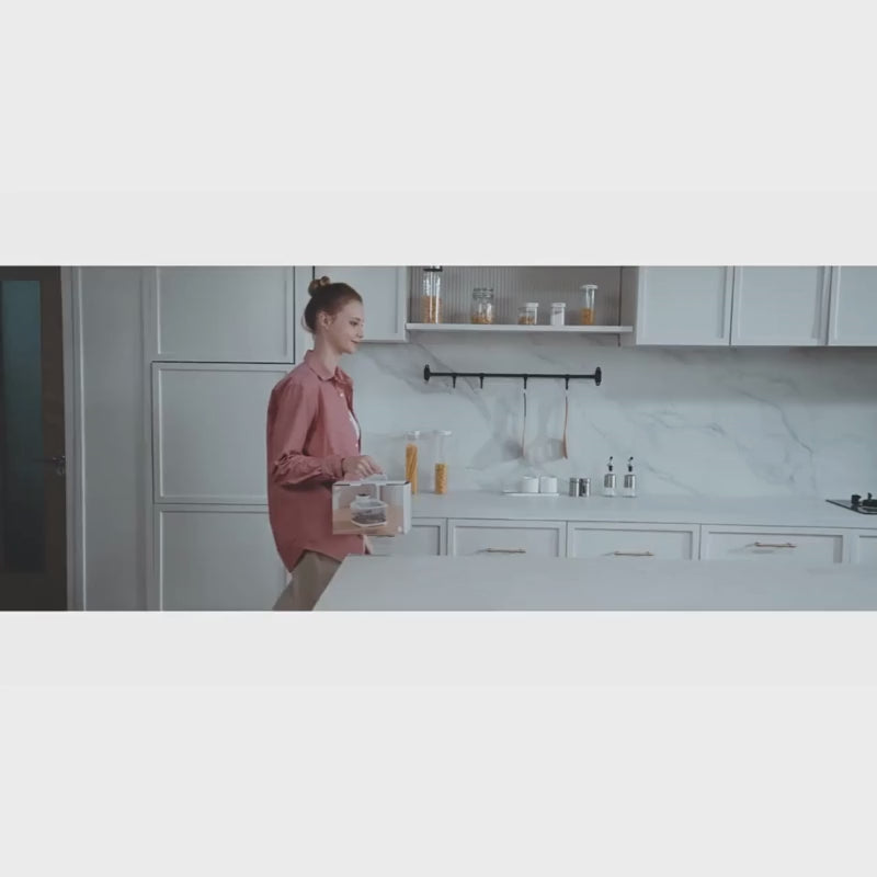 Wireless Automatic Pets Water Fountain with Motion Sensor