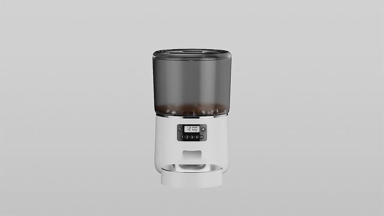 automatic_pet_feeder